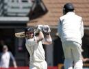 Stats: McCullum has amassed 1,000 runs vs India