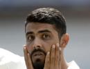 Jadeja charged with offence under ICC's Code of Conduct