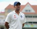 Anderson crossed the line: Dhoni