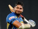 Sangakkara to retire from T20s after World Twenty20