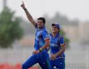 U19 World Cup: Afghanistan stun Australia