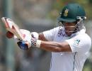 Duminy takes South Africa past 400 in Galle