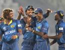 WT20 warm-up: Malinga bowls Sri Lanka to victory over India