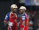 IPL: Clinical RCB thrash hapless Daredevils