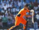 Cooper's all-round show guides Dutch to convincing win over UAE