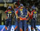 Delhi look to get campaign back on track against KKR