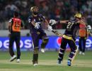 IPL PHOTOS: KKR inch closer to play-offs