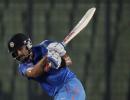 WT20 warm-up: Raina, Kohli guide India to an easy win over England