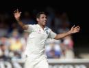 Bhuvneshwar is like me, hope he can avoid flashbulbs, says Bedi