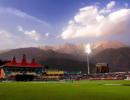 Confident of securing Test status for Dharamsala soon: Thakur