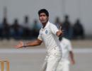 Ranji Trophy: Atitkar brilliant 168 piles on misery on Bengal