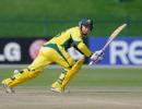 U19 World Cup: Australia, Afghanistan advance