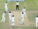 PHOTOS from Day 4 of the England vs India Test at Lord's