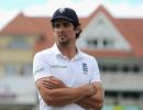 'ECB must consider taking captaincy away from Cook'