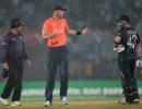 McCullum takes Kiwis past England in rain-ruined game