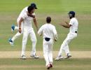 No one appreciates my efforts other than team-mates: Ishant