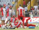 KXIP look to consolidate top position in inconsequential tie