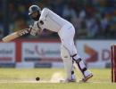 Amla, De Villiers dig in for South Africa