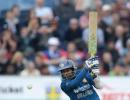 Sri Lanka hammer England to level series