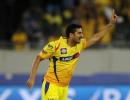 McCullum, Mohit guide CSK to third consecutive win