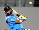 Hope Jadeja develops further as a batsman: Dhoni