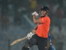 England's Hales storm sinks Sri Lanka