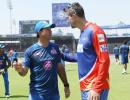 IPL Extras: Ponting joins Mumbai Indians on 'advisory role'