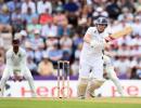 Oval Test: 'Root and Buttler put us in strong position'