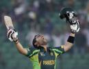 Akmal ton sets up 72-run win for Pakistan