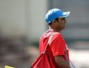 Hazare Trophy: Sehwag flops, but Delhi beat J&K; Baroda thrash Mumbai