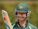 Clarke opts out of IPL auction