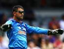 Dhoni slams team for poor show