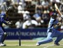 'Sachin was unhappy when asked to bat at No 4 in ODIs'