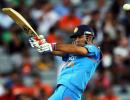 I was surprised that Dhoni didn't give Mishra a game: Gavaskar