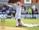 Cric Buzz: Trent Bridge pitch rated 'poor' by ICC match referee