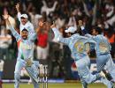 World T20 tied match my favourite Indo-Pak moment: Sehwag