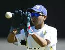 With Saha still down, Parthiv to play Mumbai Test