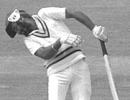 'Greenidge's wicket made that delivery special'