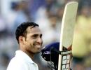 Laxman slams ton for Lancashire