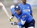 VVS Laxman steers Lancashire to win