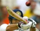 Tendulkar hits back at Buchanan