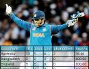 Dhoni rising, India shining