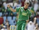 Dale Steyn failed drug test during IPL II