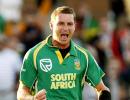 Dale Steyn cleared of doping offence