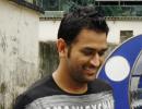 Dhoni's No 1 batsman spot under threat from Yuvi