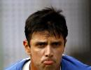 Is Dravid's ODI recall the way forward?