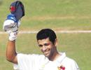 Mumbai's veteran batsman Muzumdar calls it quits