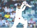 Gambhir, Sehwag finally find form as Delhi down Haryana