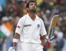 Gambhir, Amarnath hog limelight at BCCI awards