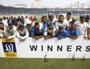 Former greats laud India's rise to top